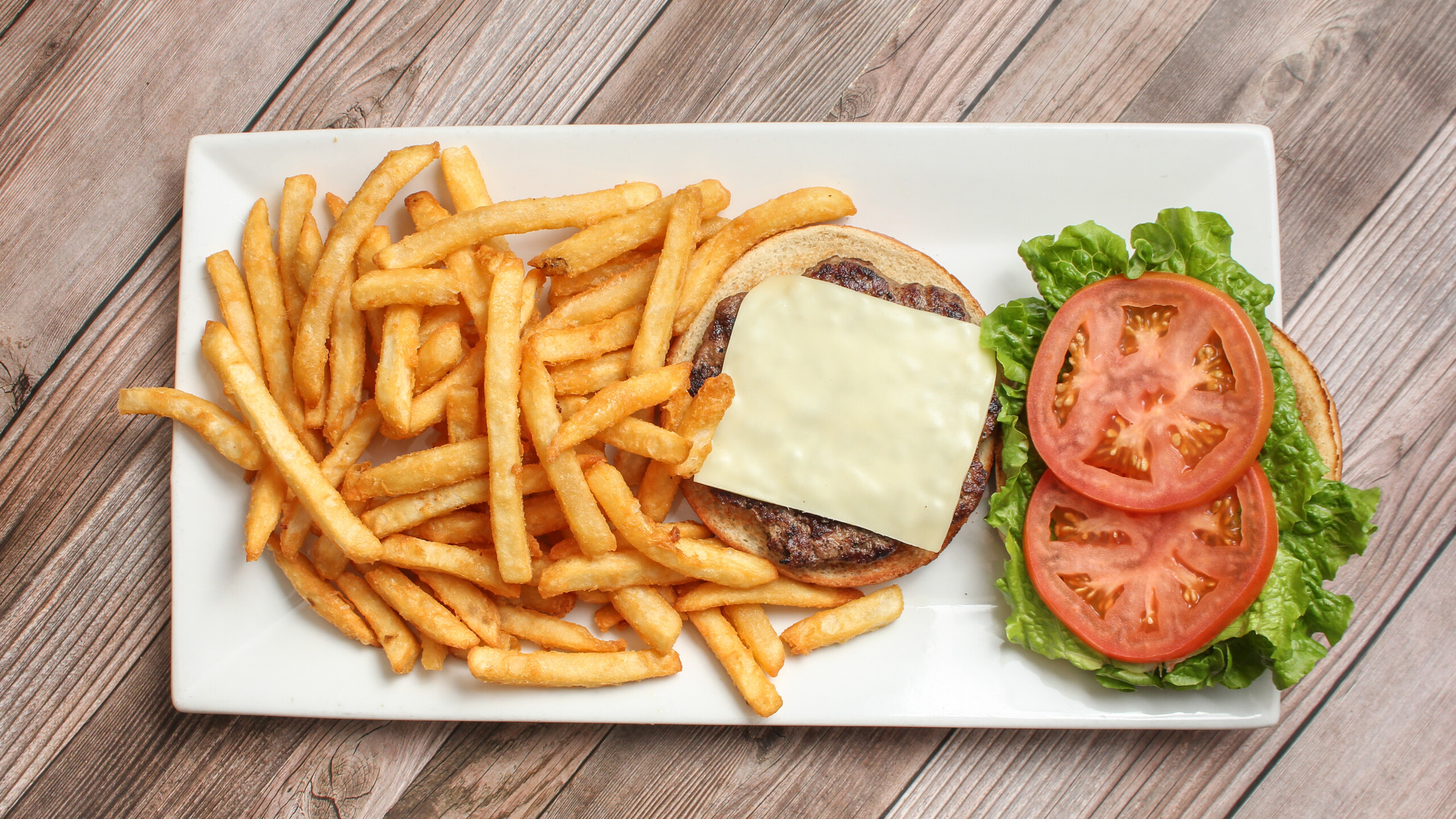Cheeseburger