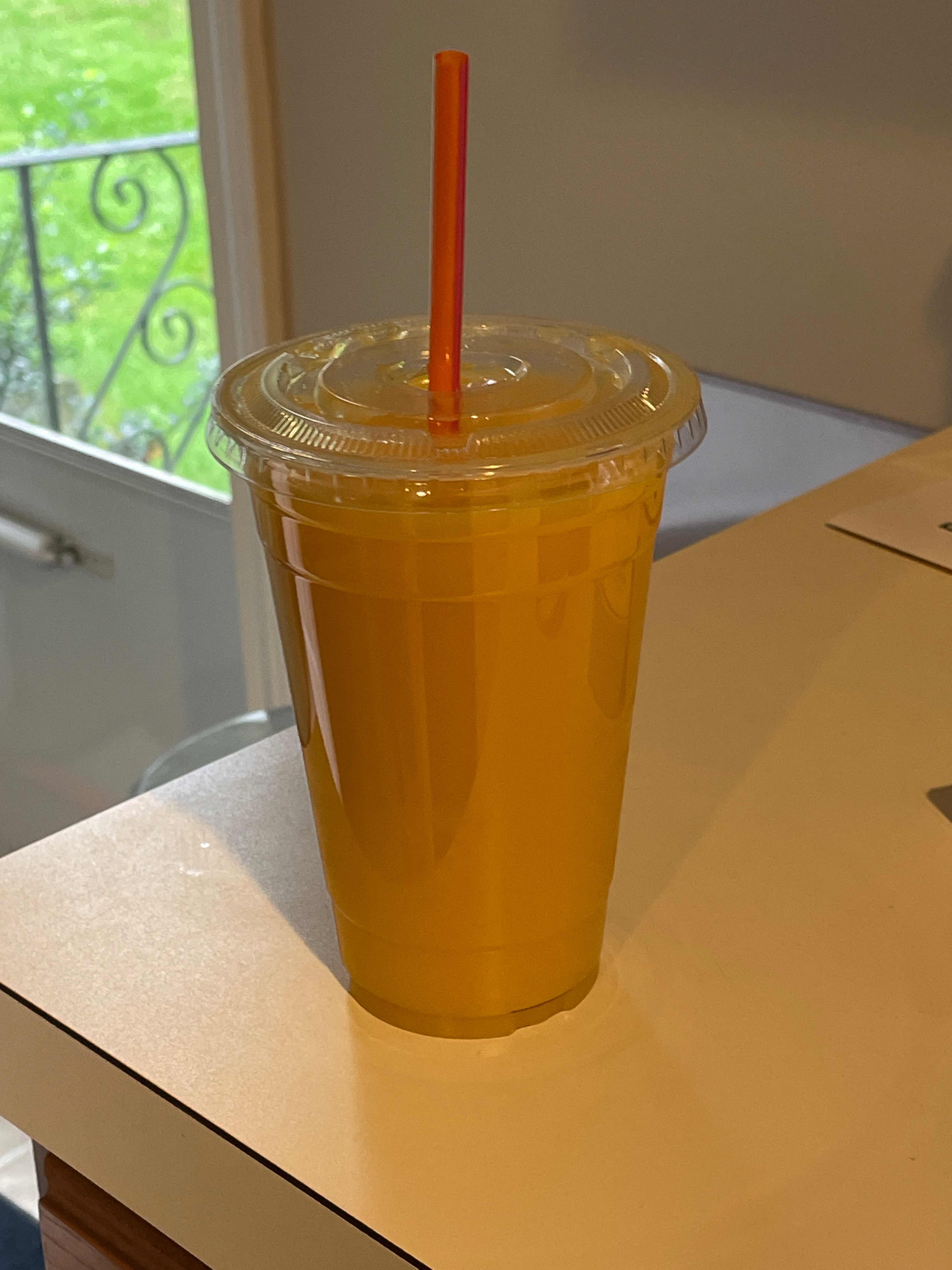 Fruit Juices
