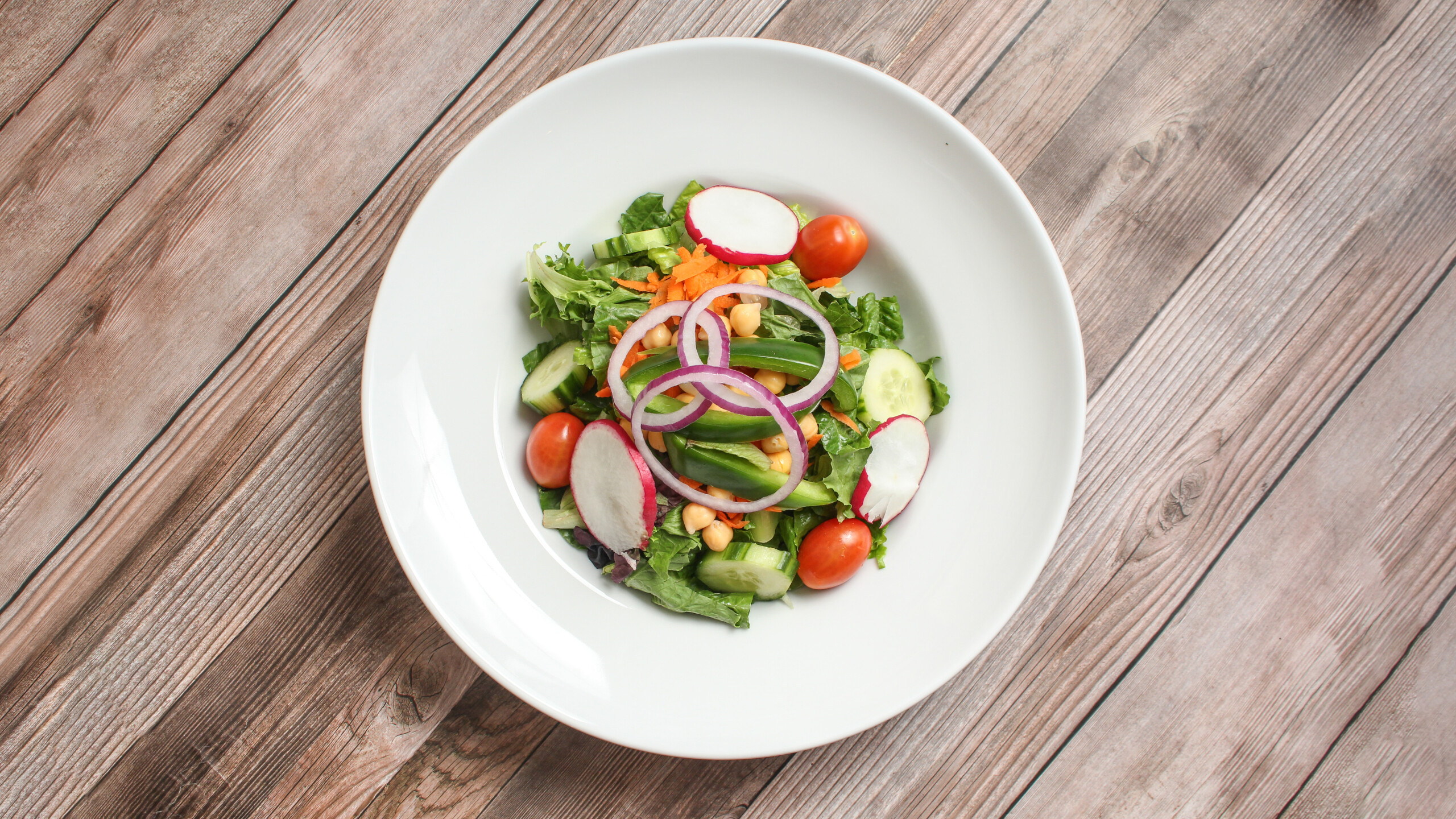 House Salad