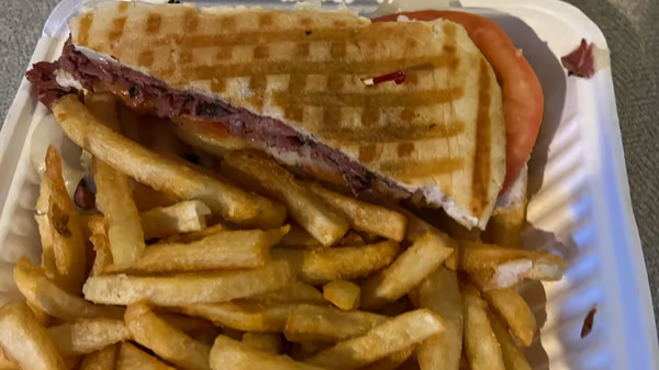 New York Panini