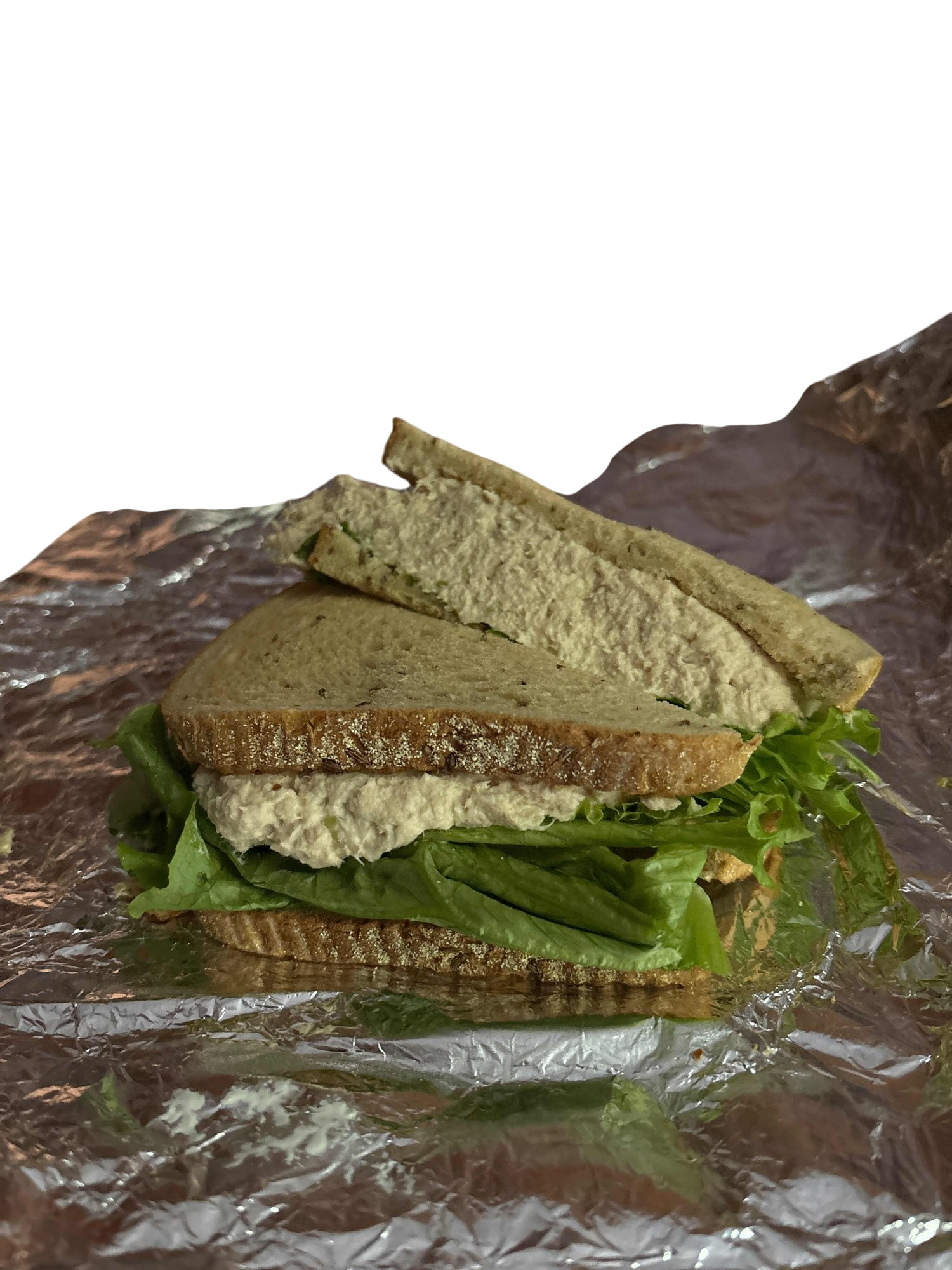 Tuna Salad