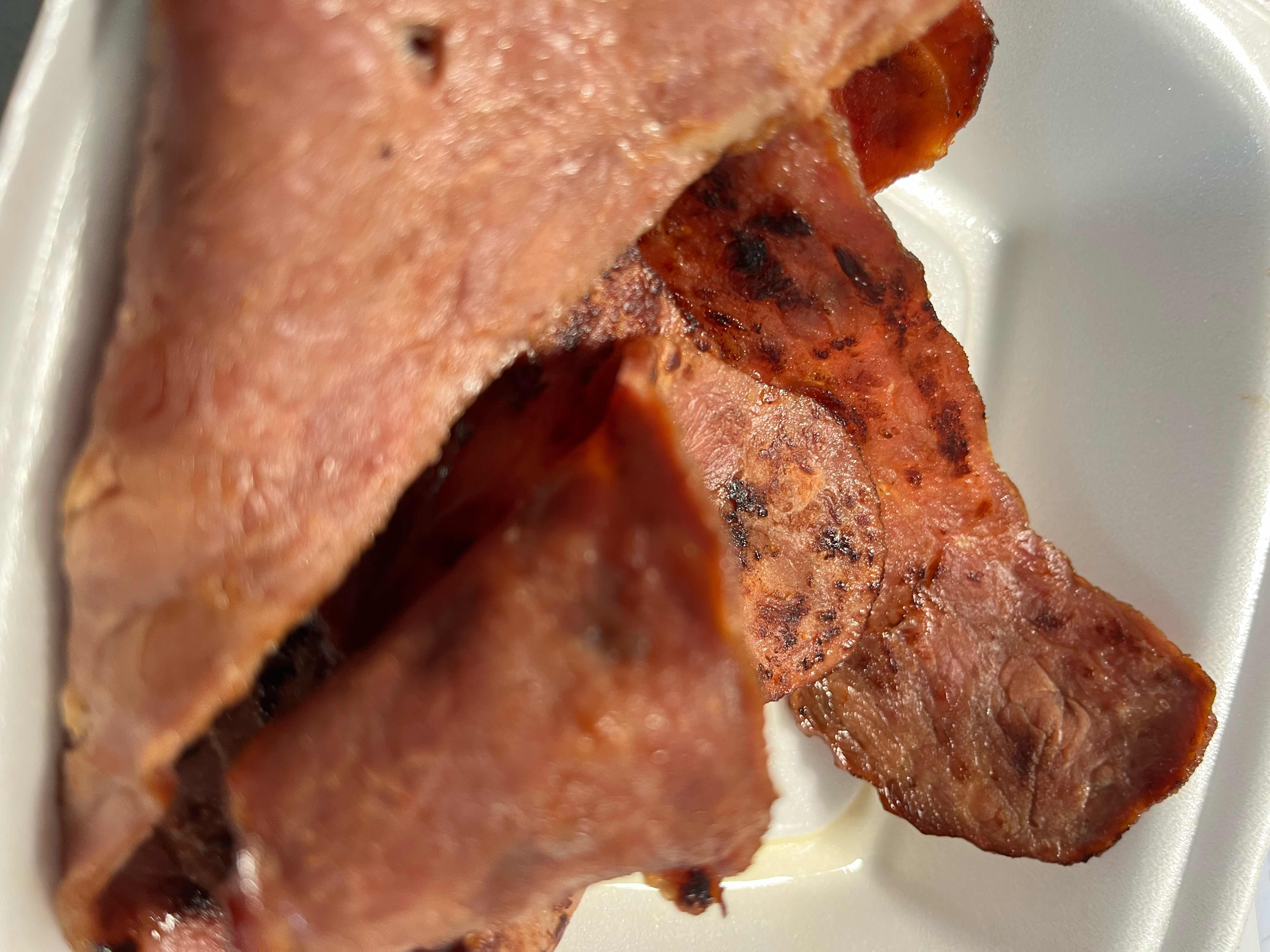 Turkey Bacon