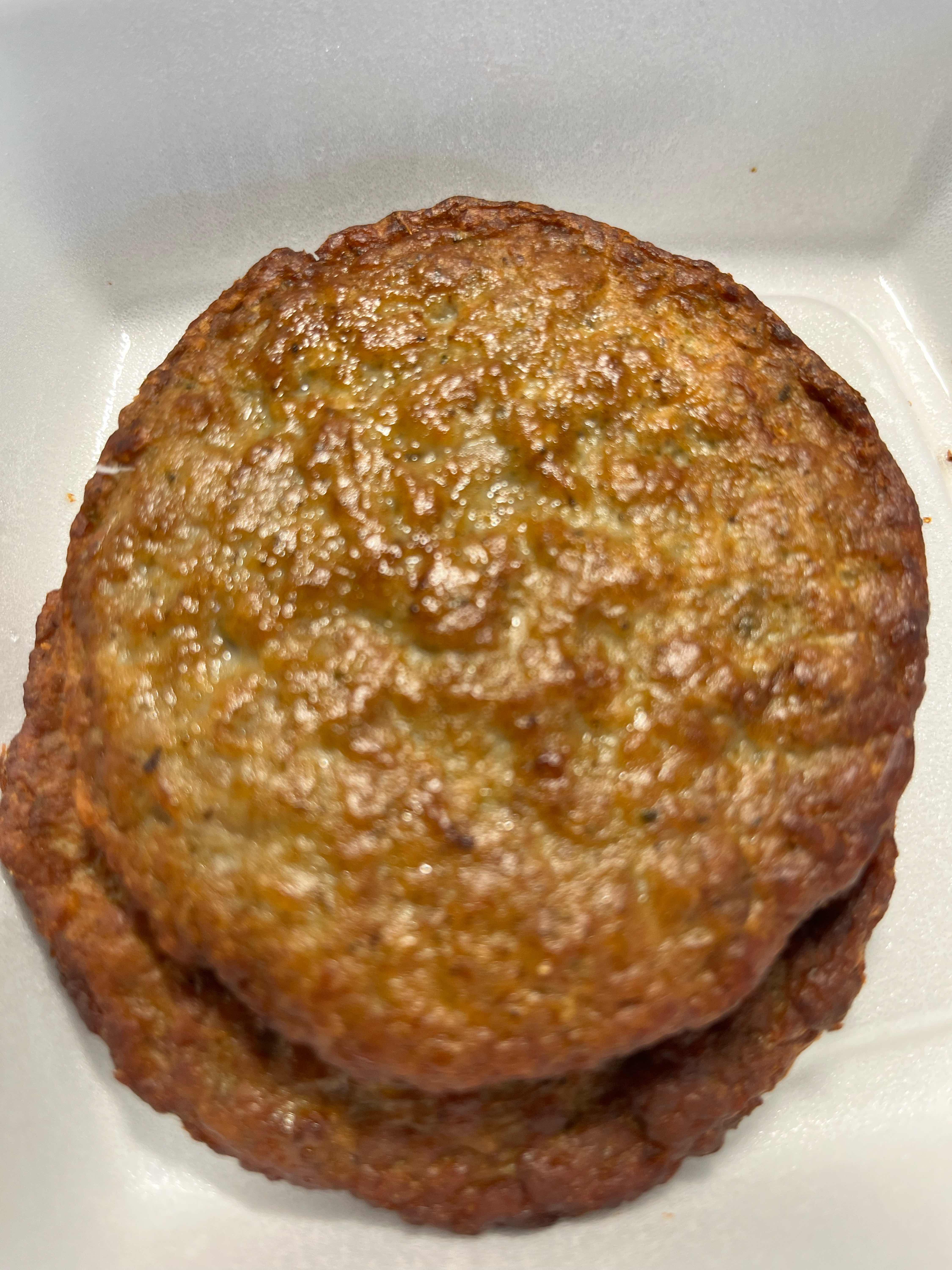 Turkey Sausage