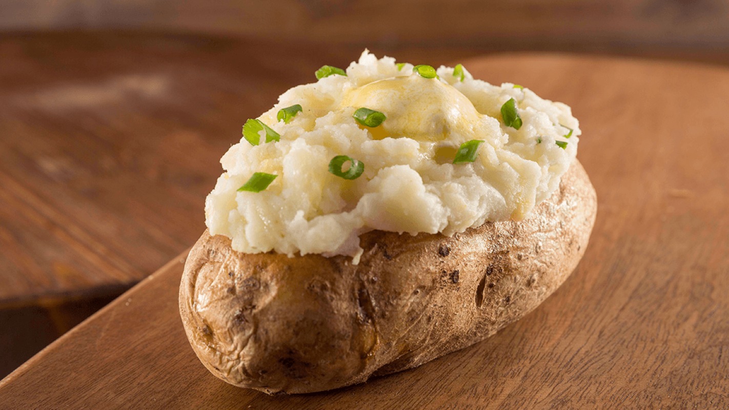 Baked Potato