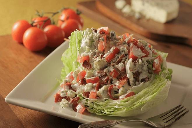 BLT Wedge