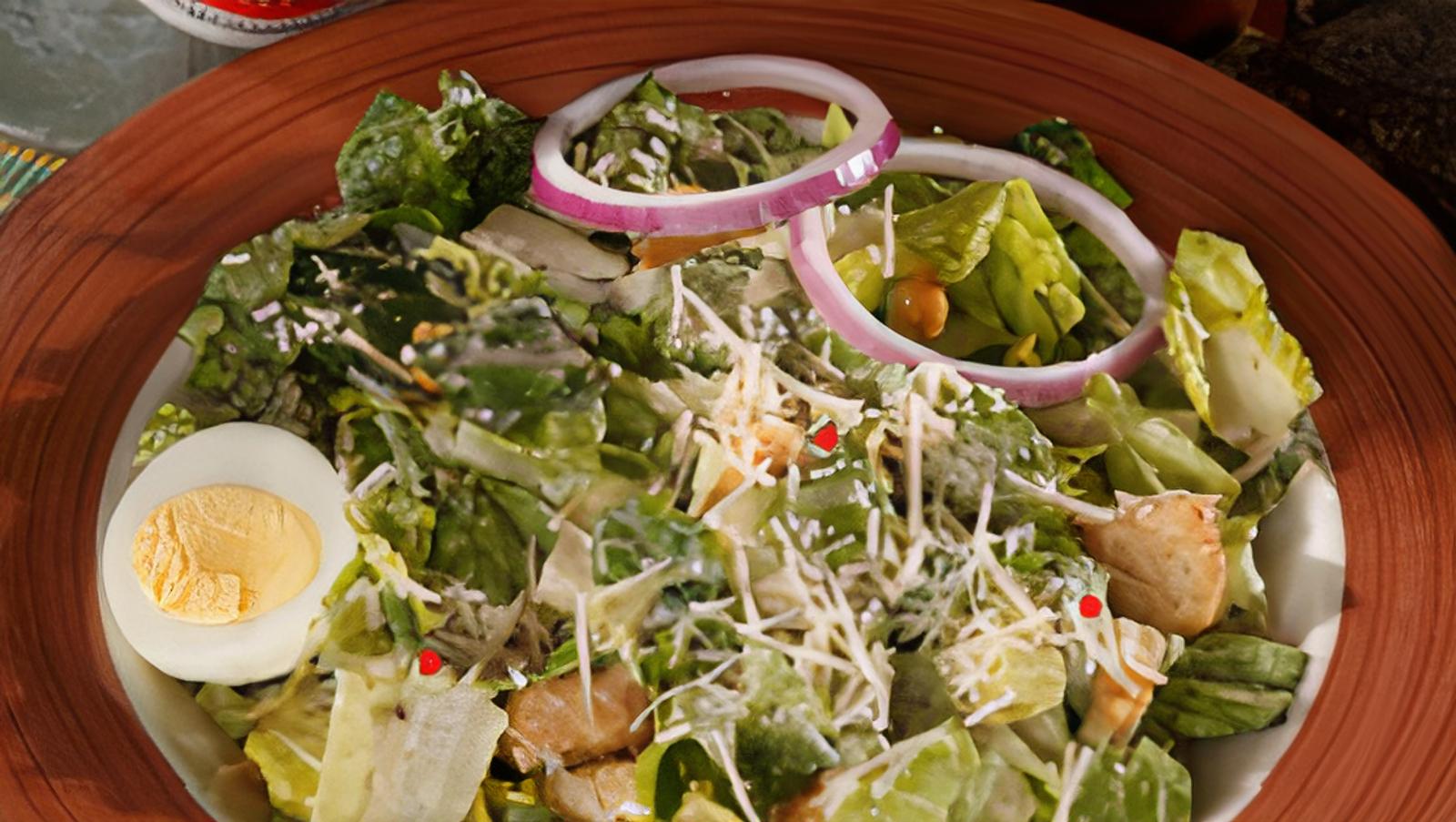 Caesar Salad