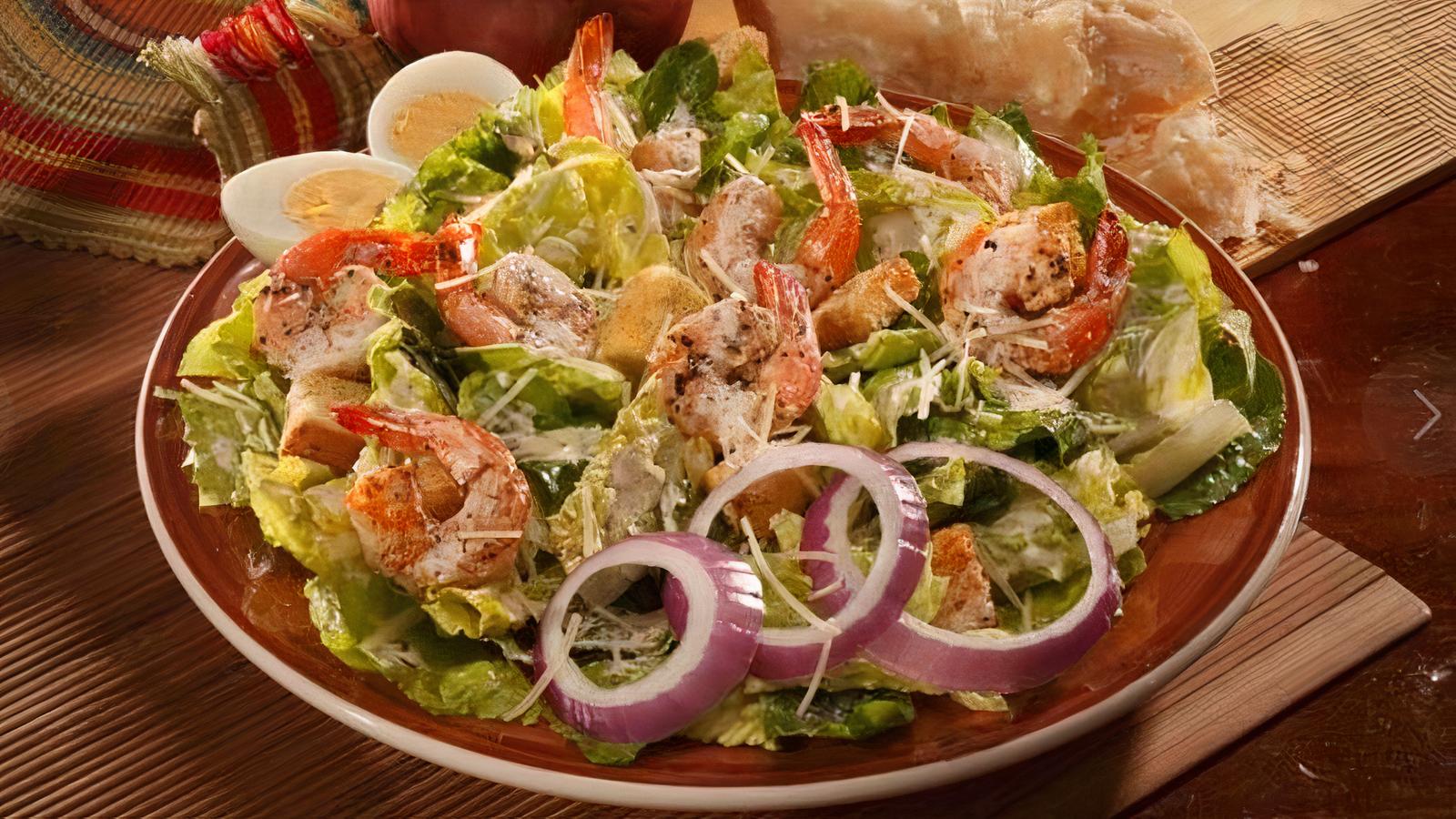 Caesar Salad (Sides)