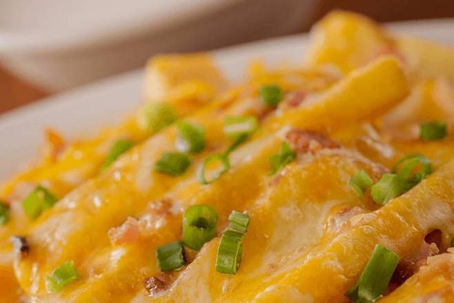 Cheese Fries