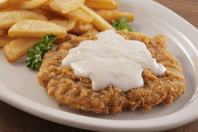 Country Fried Steak