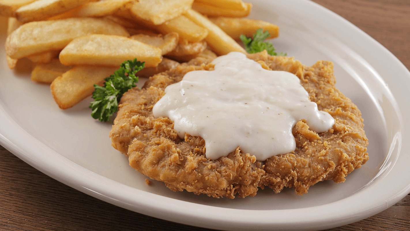 Country Fried Steak
