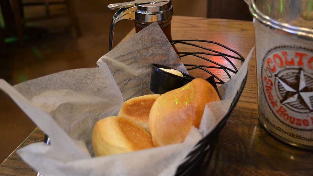 Dinner Roll