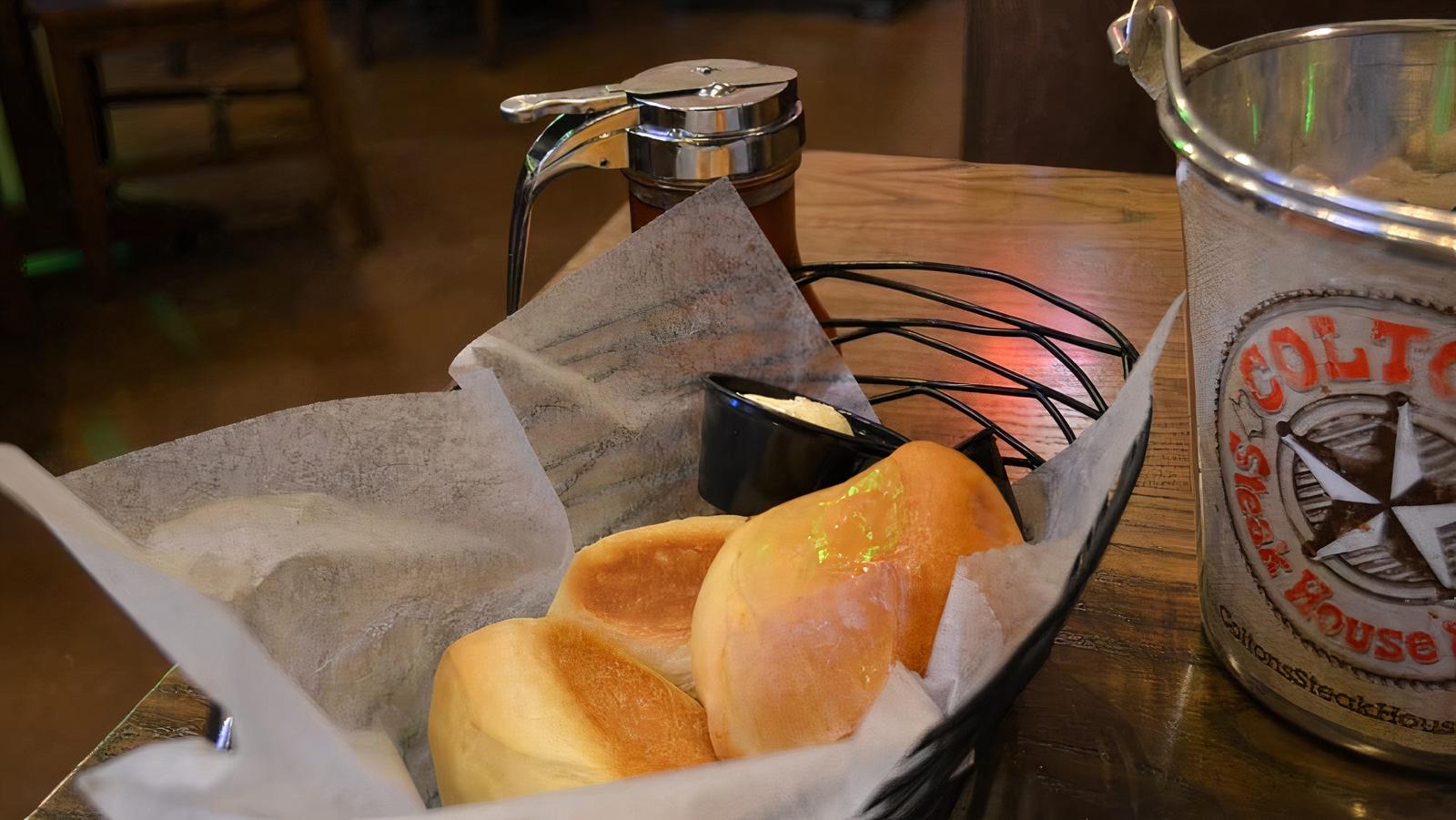 Dinner Roll