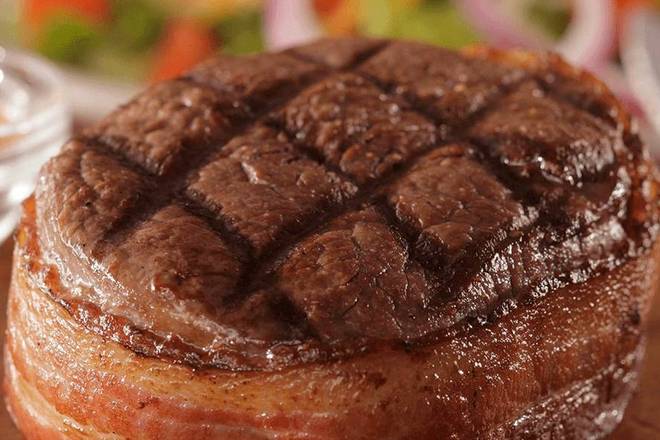 Filet Mignon (8 oz)