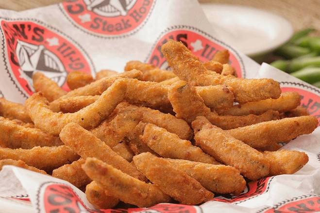 Fried Green Beans