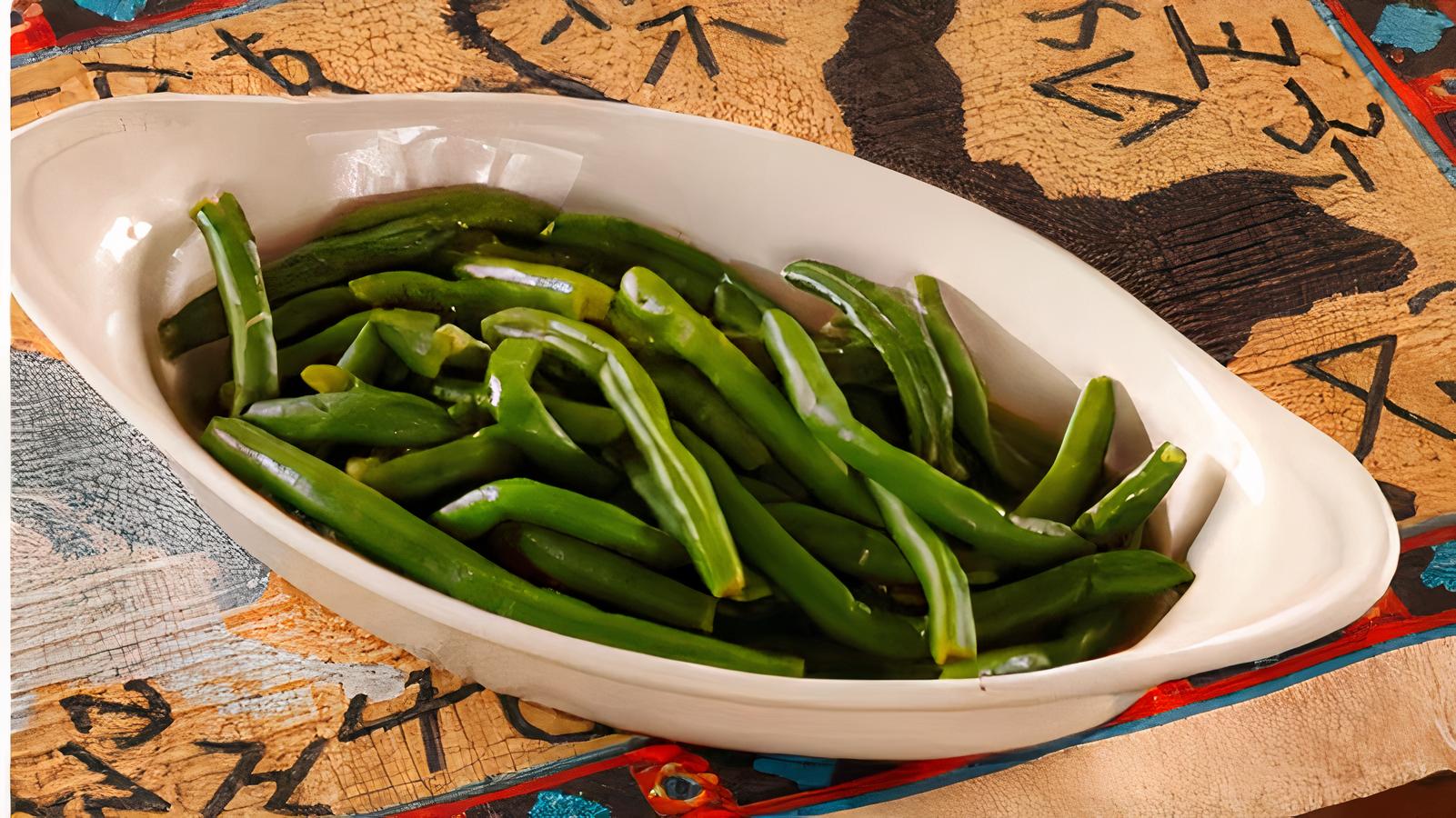 Green Beans