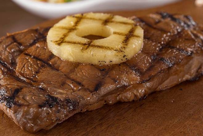 Hawaiian Ribeye (12 oz)
