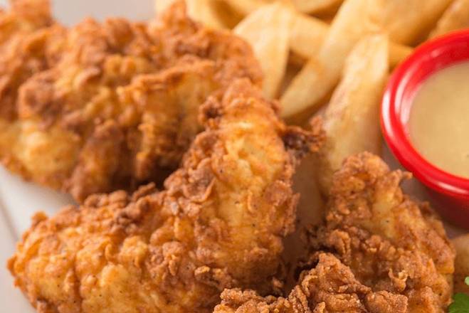 Homestyle Chicken Tenders