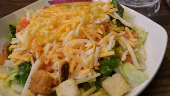 House Salad