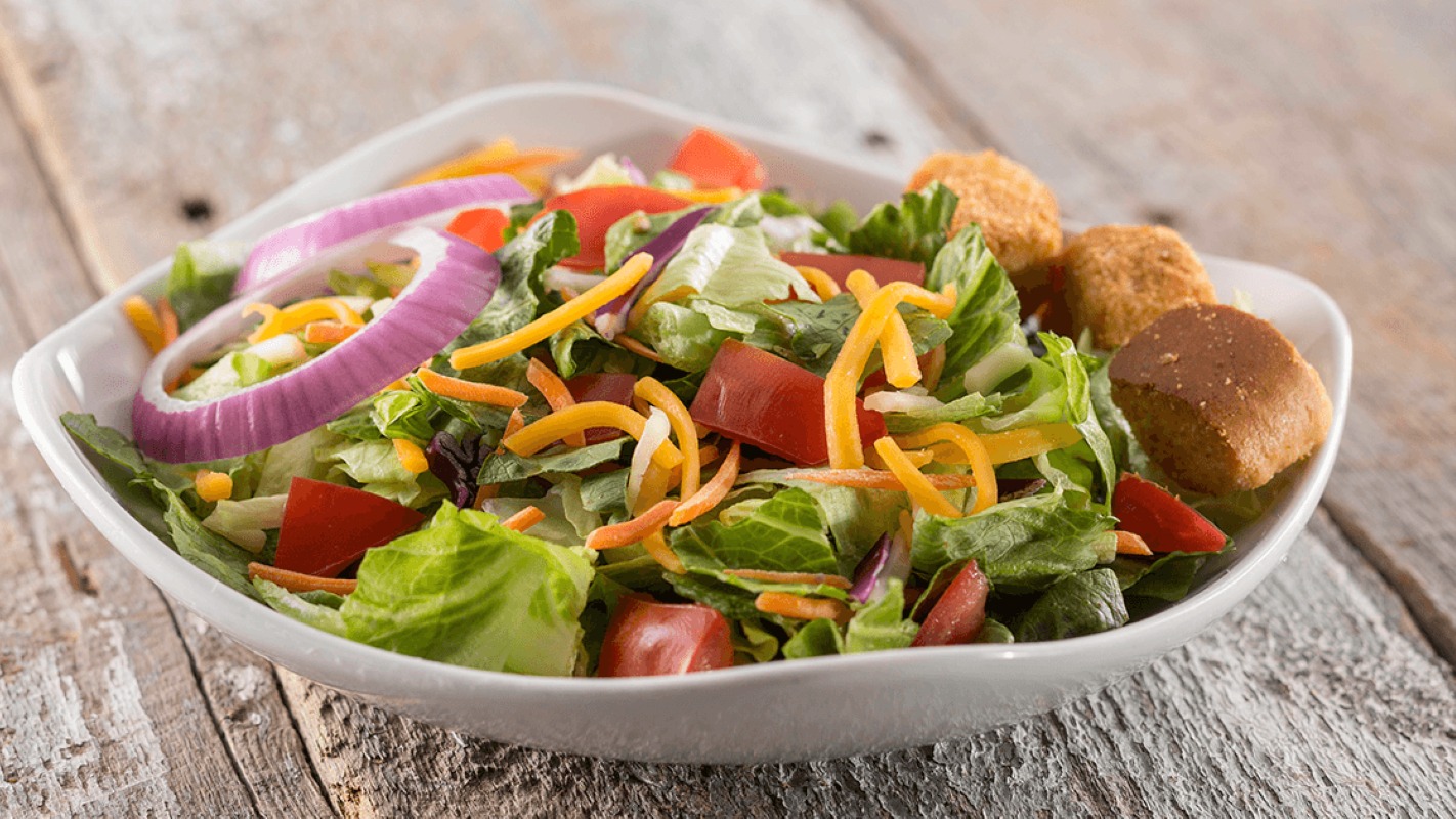 House Salad