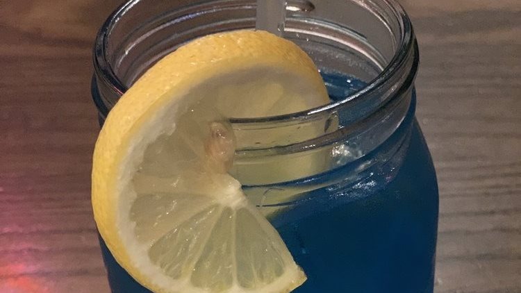 Iced Tea