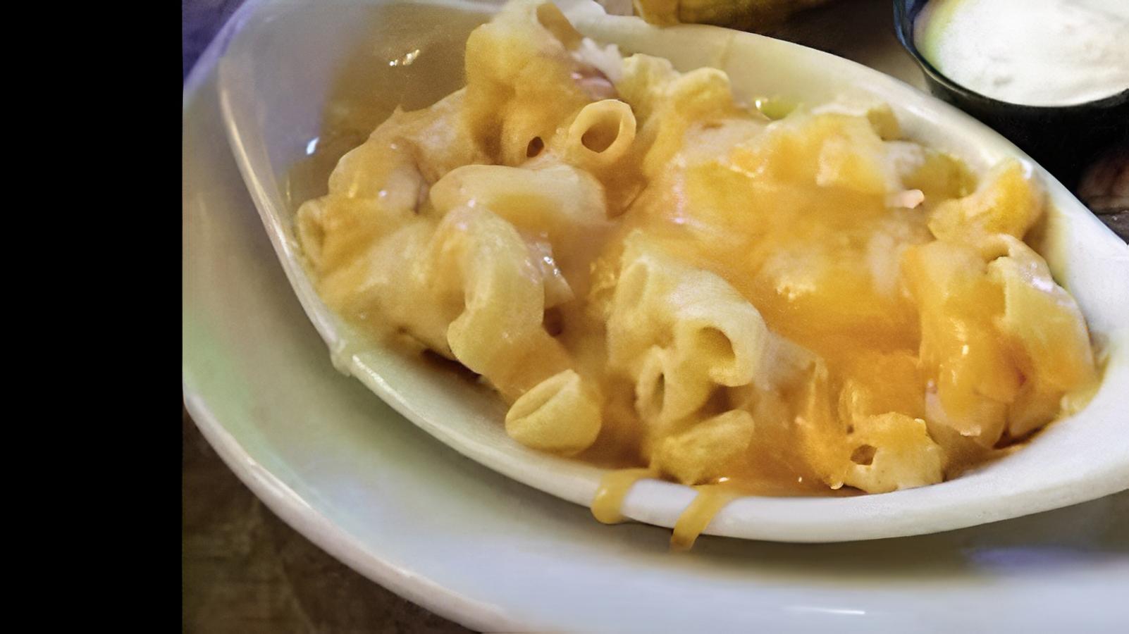 Mac and Cheese