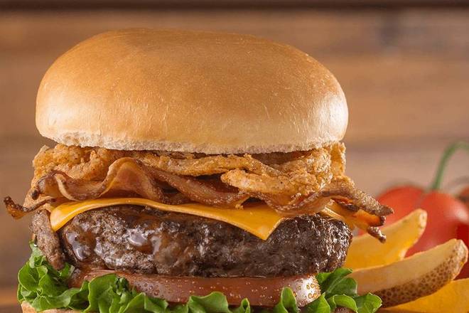 Montana Burger