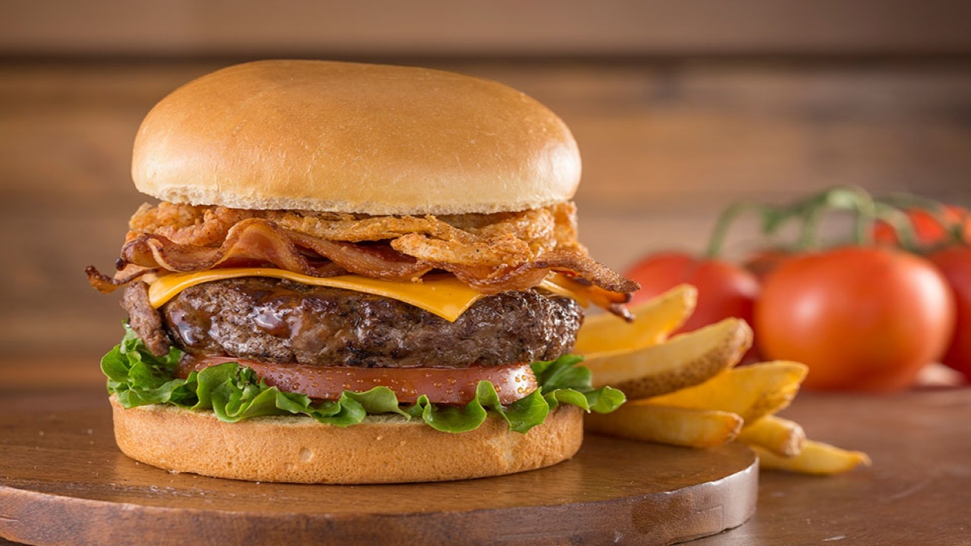 Montana Burger