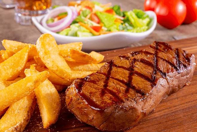 New York Strip (12 oz)
