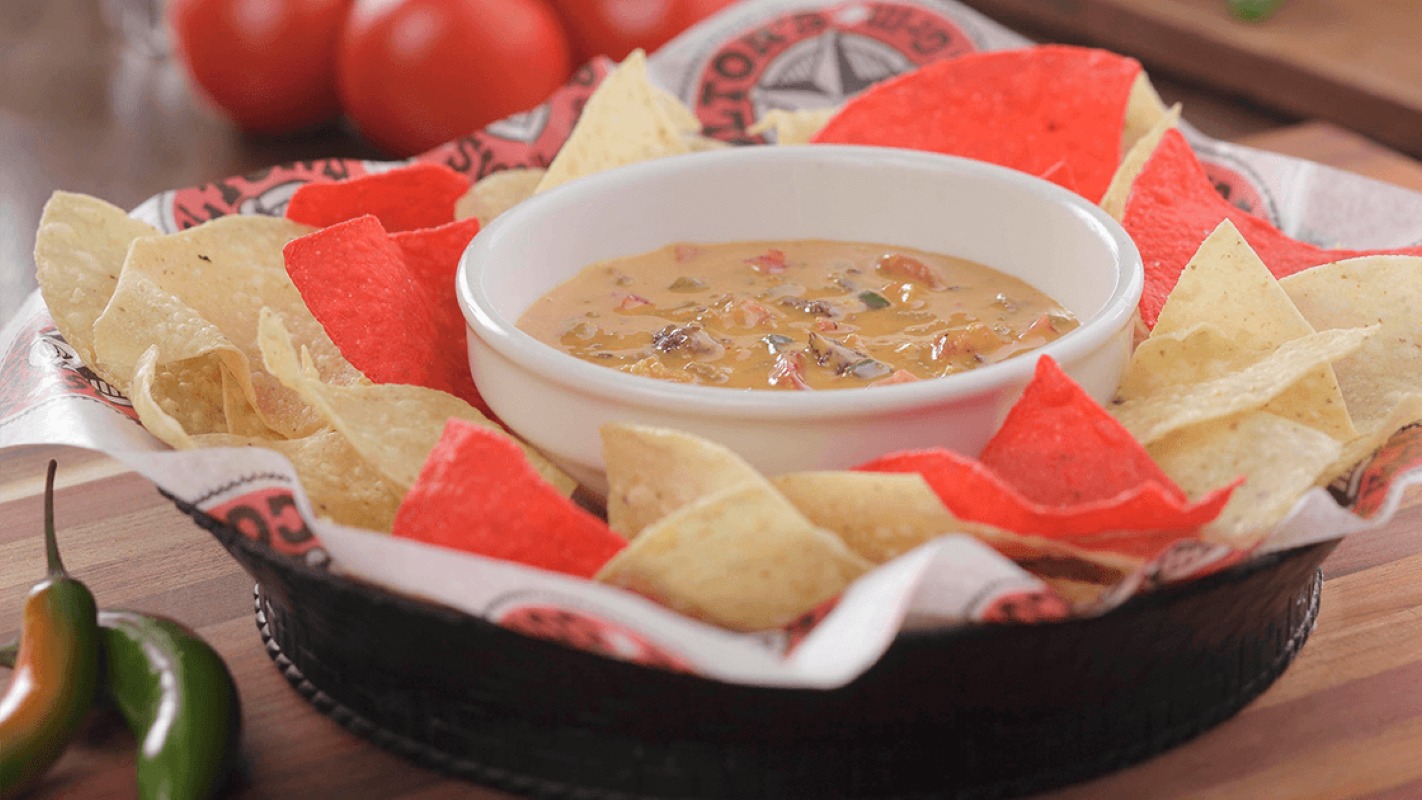 Queso Dip