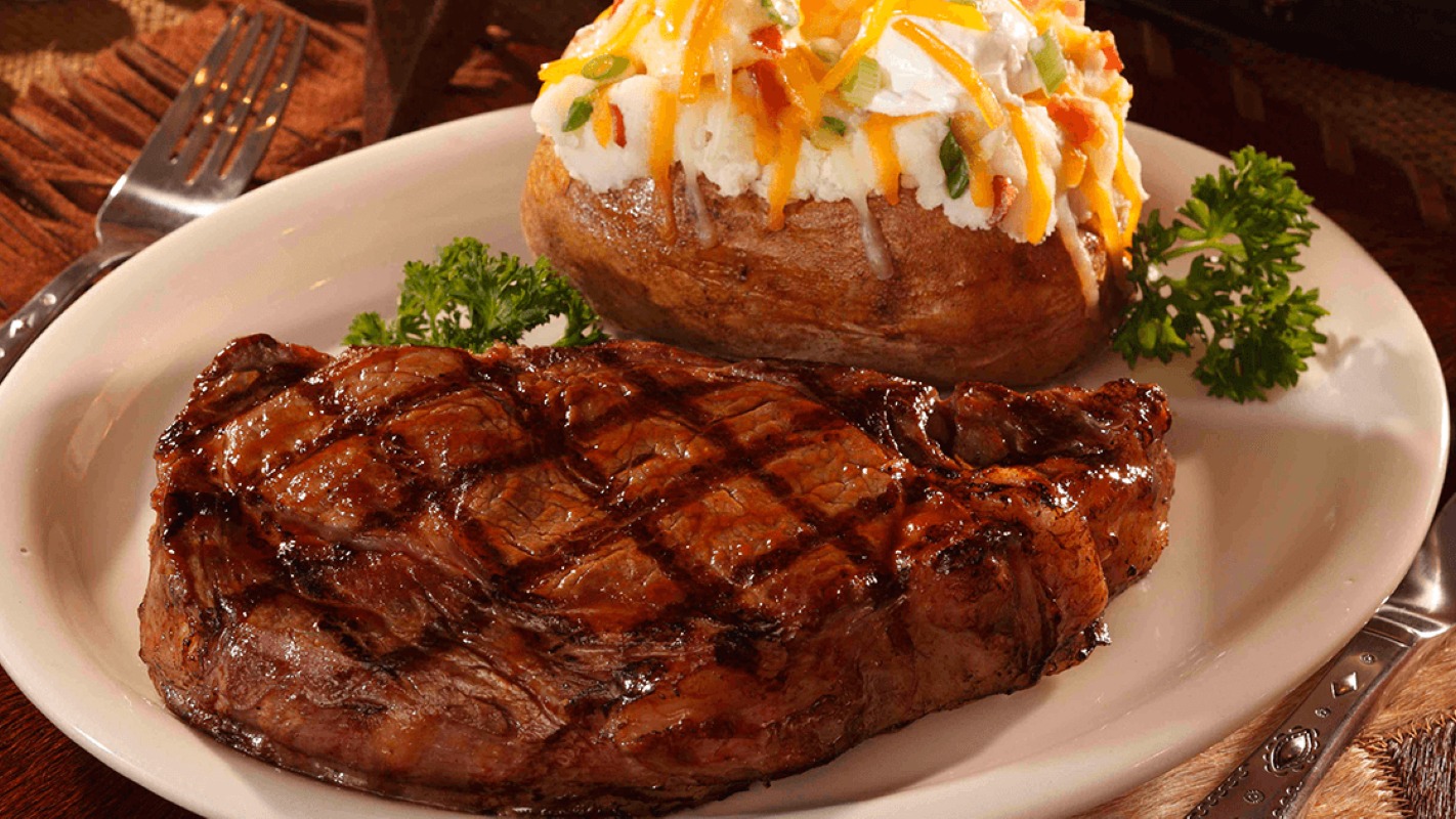 Ribeye