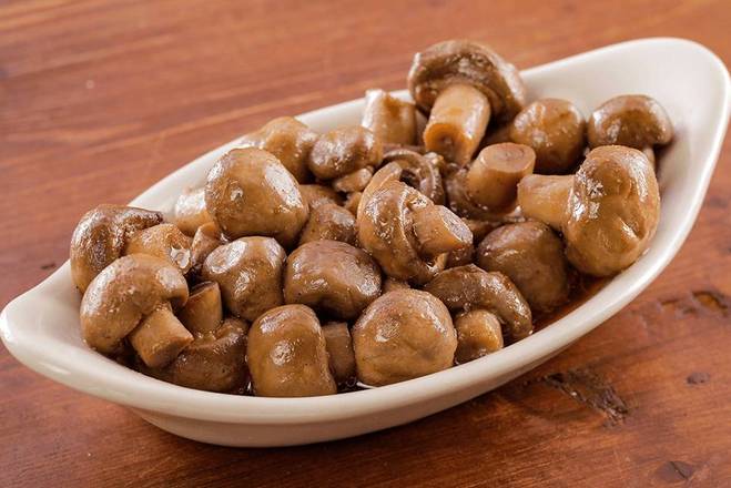 Sautéed Mushrooms
