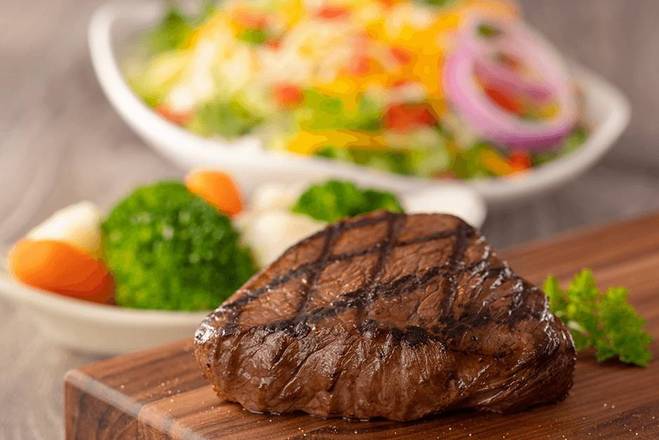 Sirloin (6 oz)