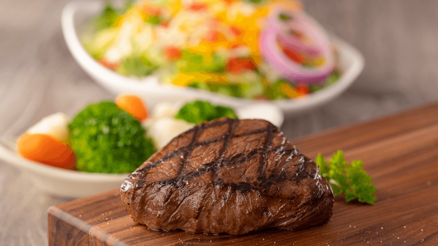 Sirloin
