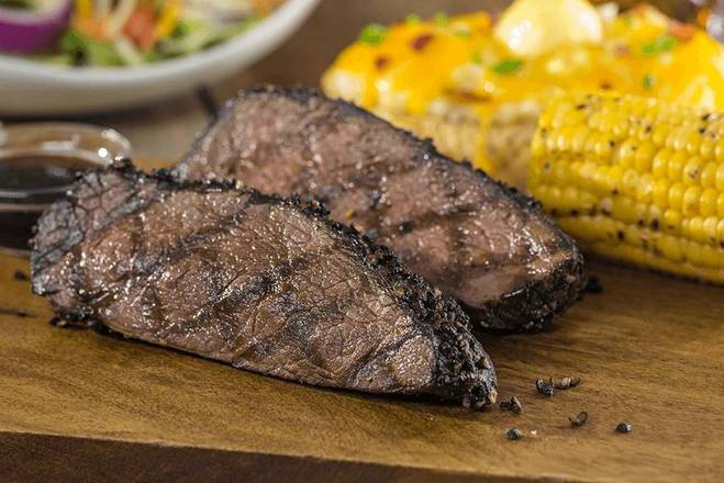 Smoked Sirloin (9 oz)