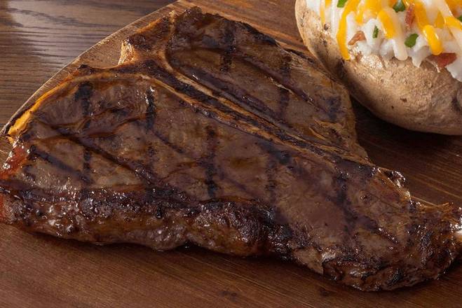 T-Bone (18 oz)