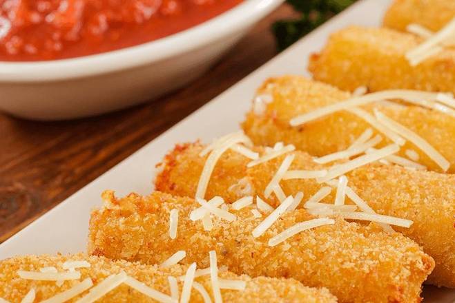 Texas Sized Cheese Stix