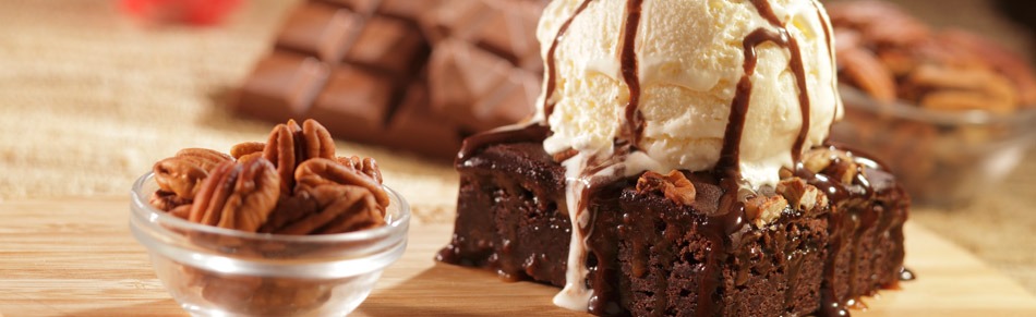 Ultimate Brownie Sin-Sation