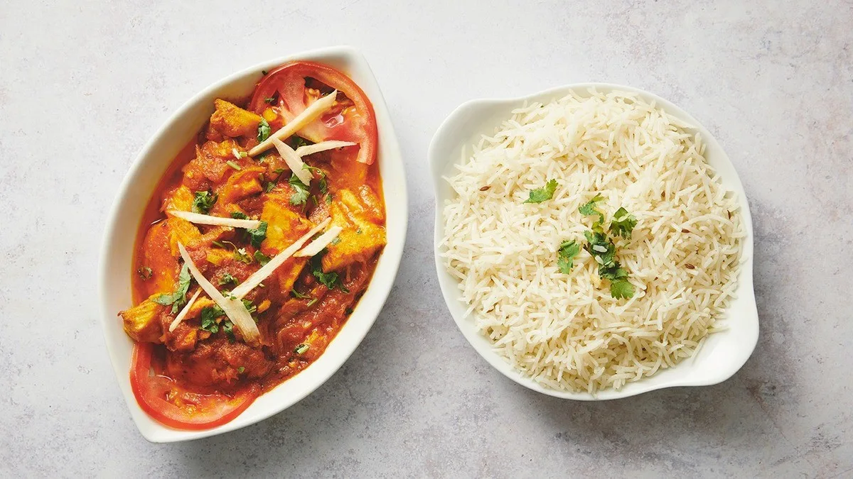 Chicken Karahi (boneless)