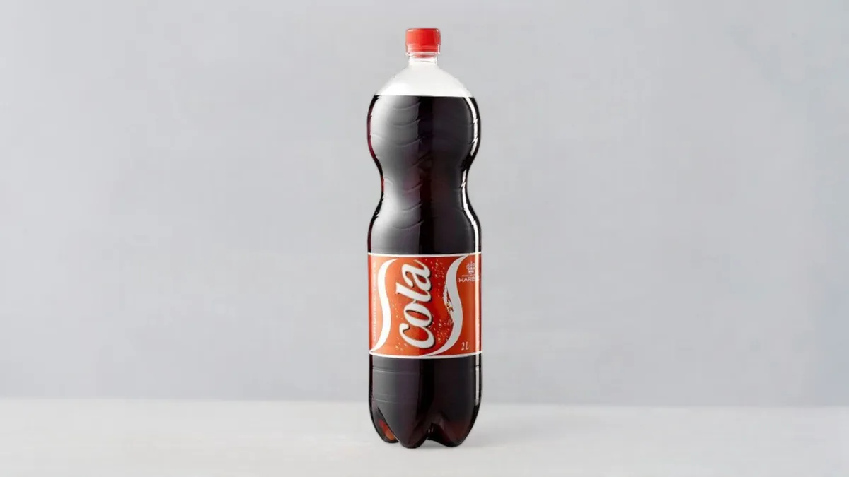 Harboe Cola
