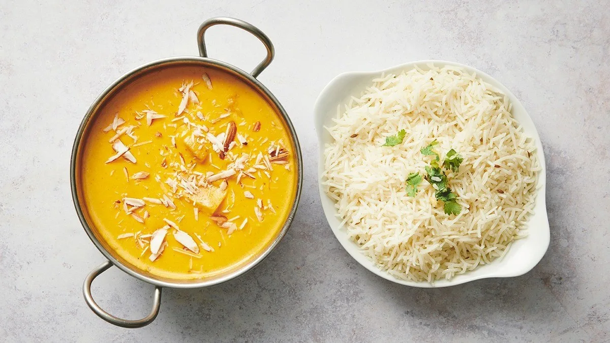 Lam Korma