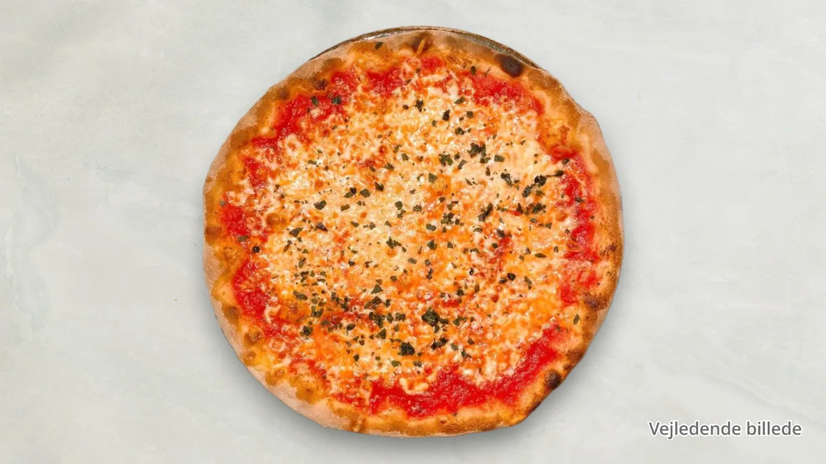 Margherita (V)