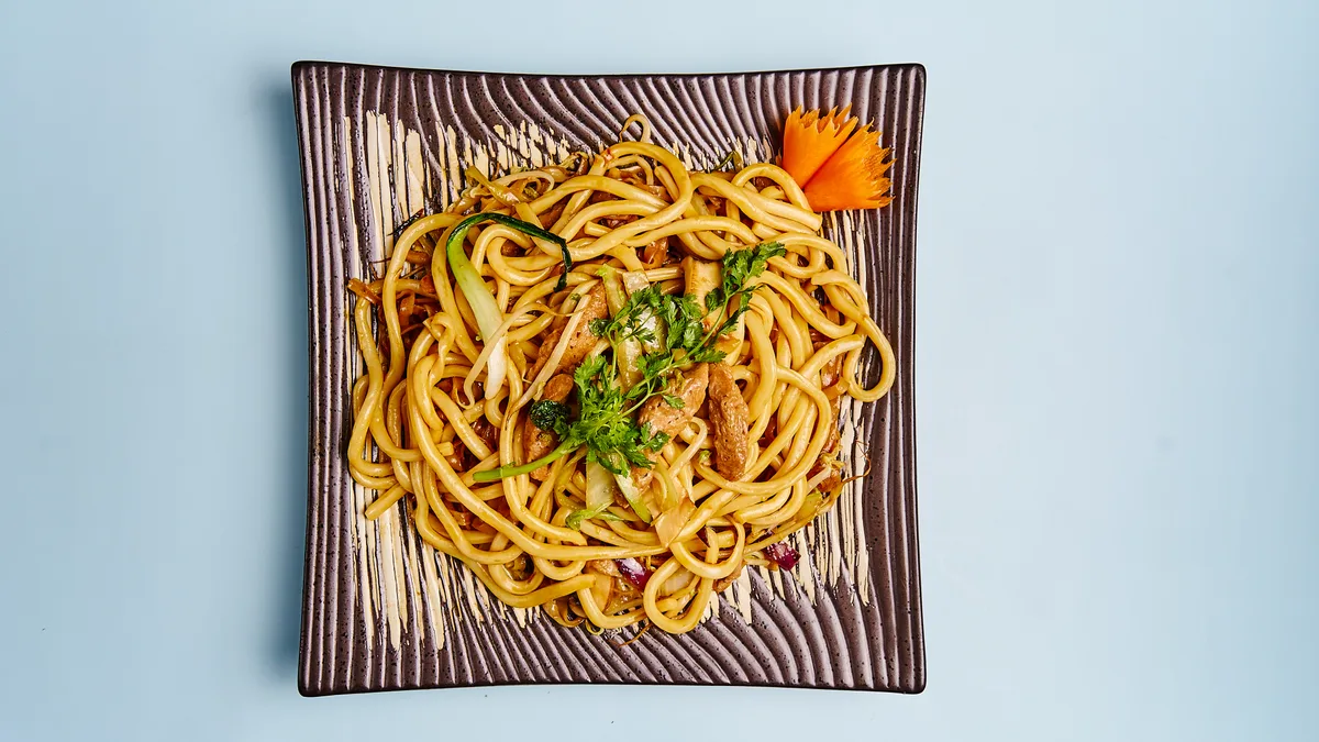 21. Udon Xao