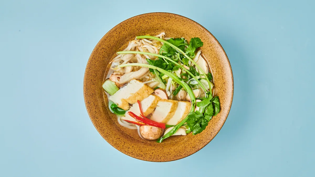 22. Pho Hanoi