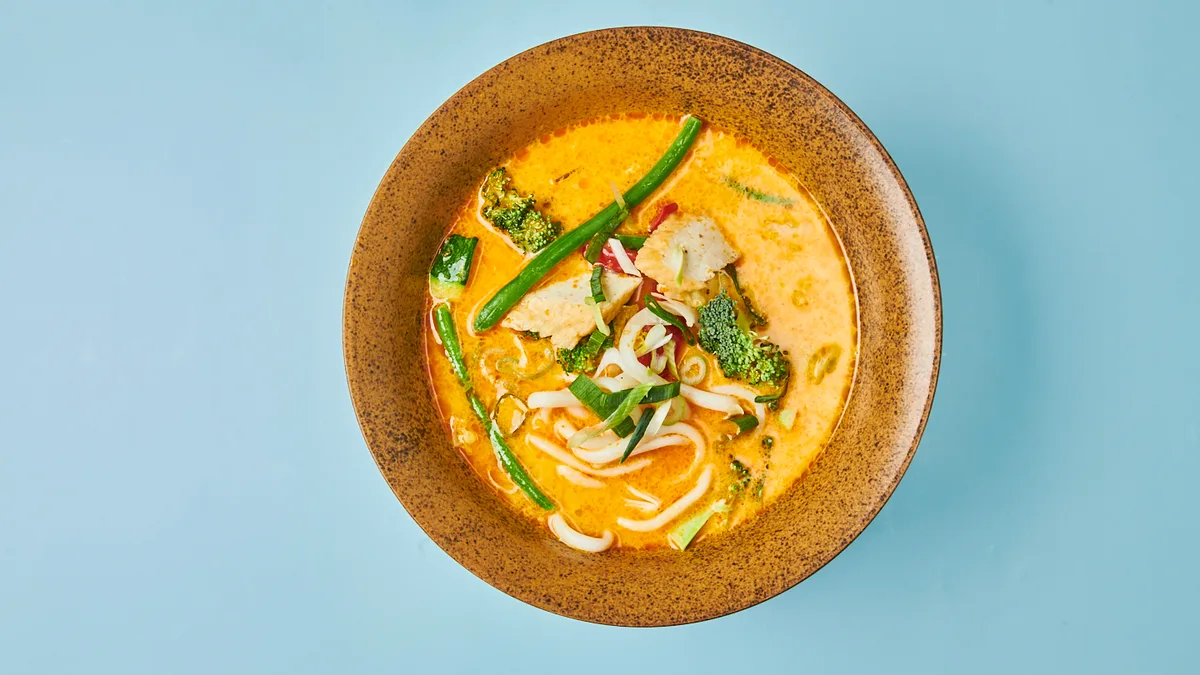 23. Udon Cary