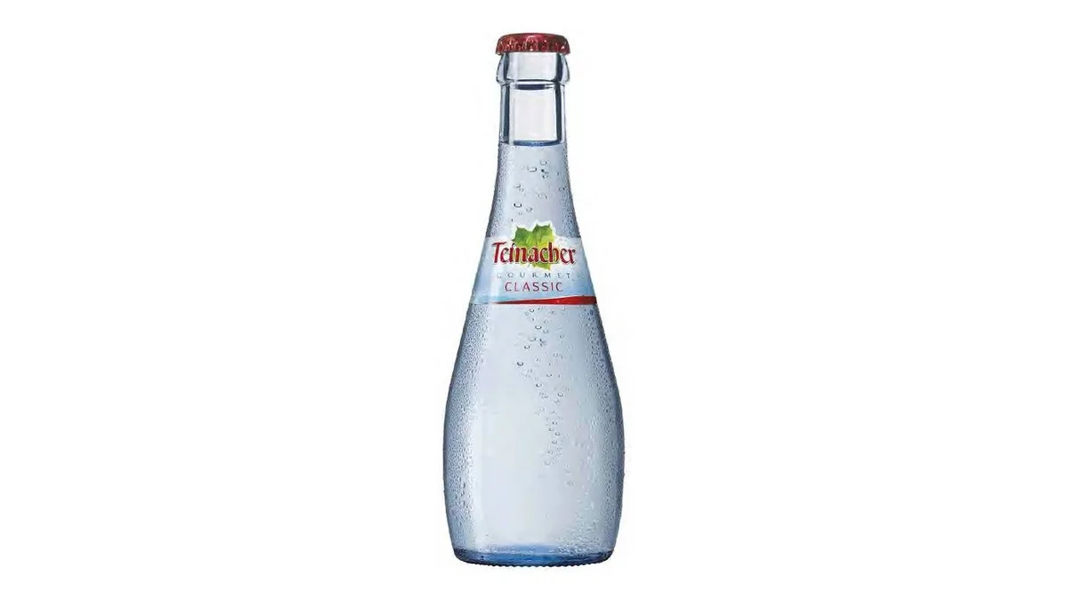 Teinacher Classic 0.25l