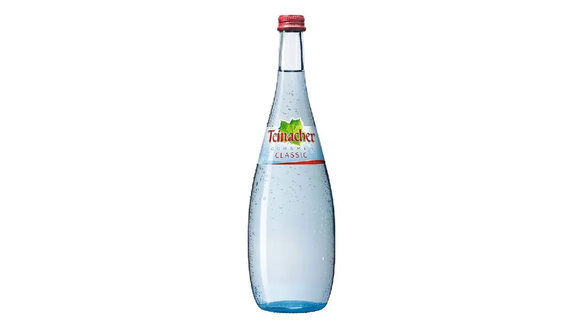 Teinacher Classic 0.75l