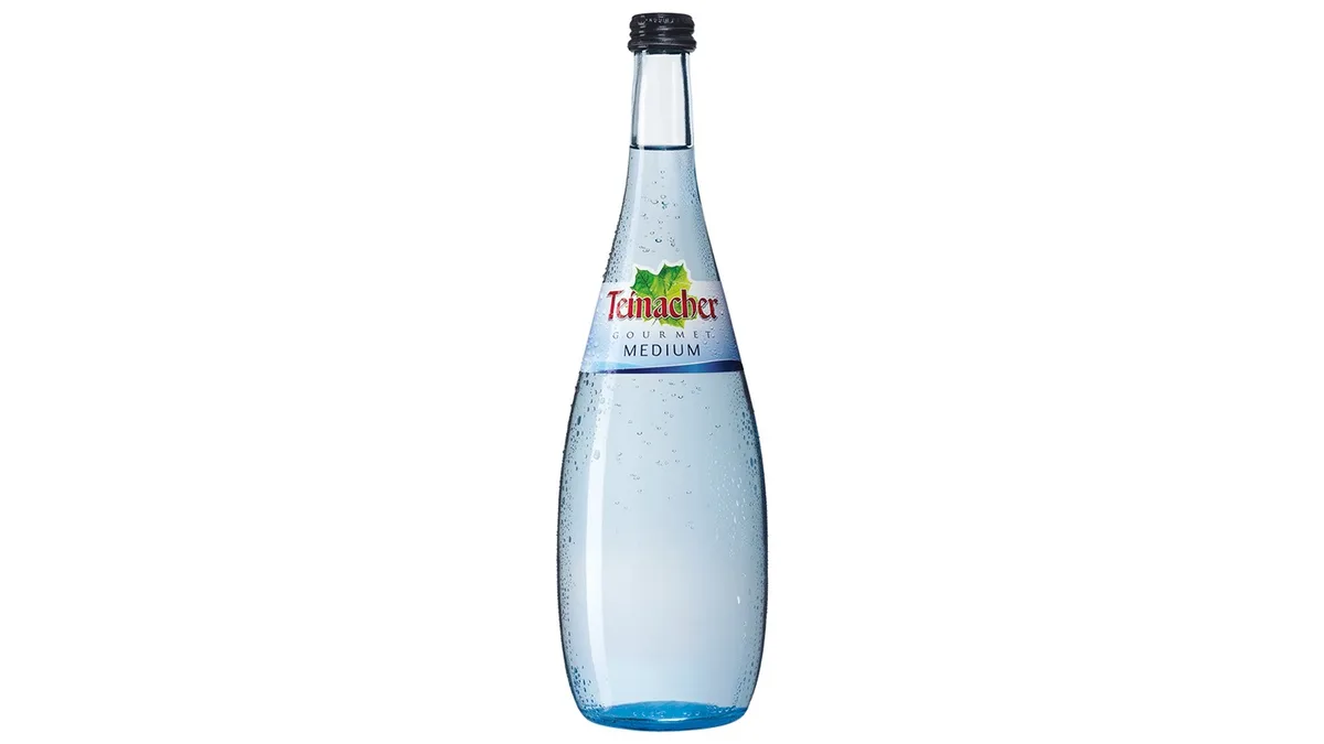 Teinacher Medium 0.75l
