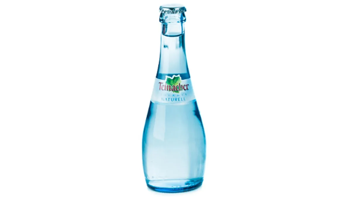 Teinacher Naturell 0.25l