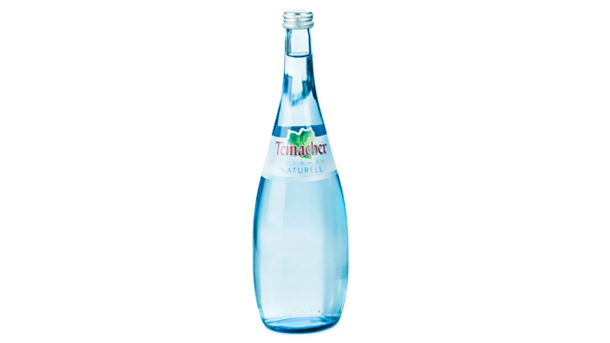 Teinacher Naturell 0.75l