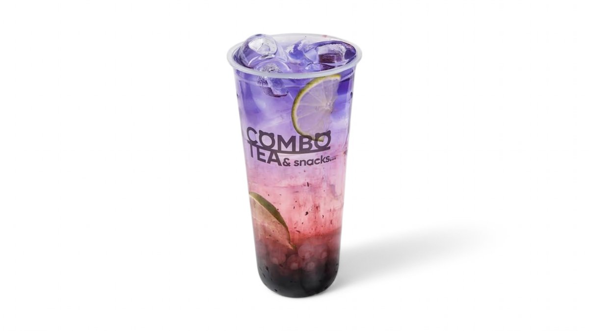 41. Blueberry Butterfly 0,7 l